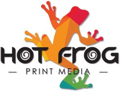 hot frog media.
